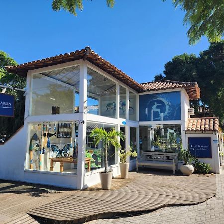 Pousada Blue Marlin Búzios エクステリア 写真