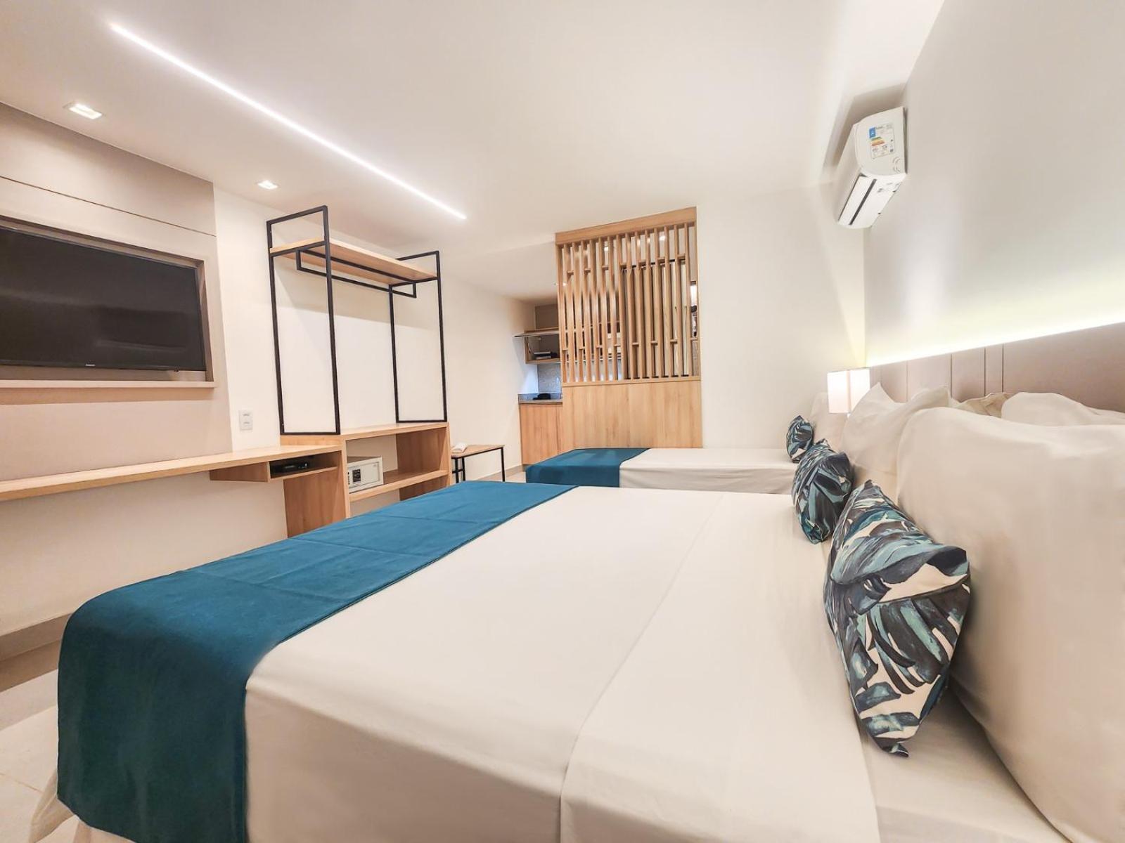 Pousada Blue Marlin Búzios エクステリア 写真